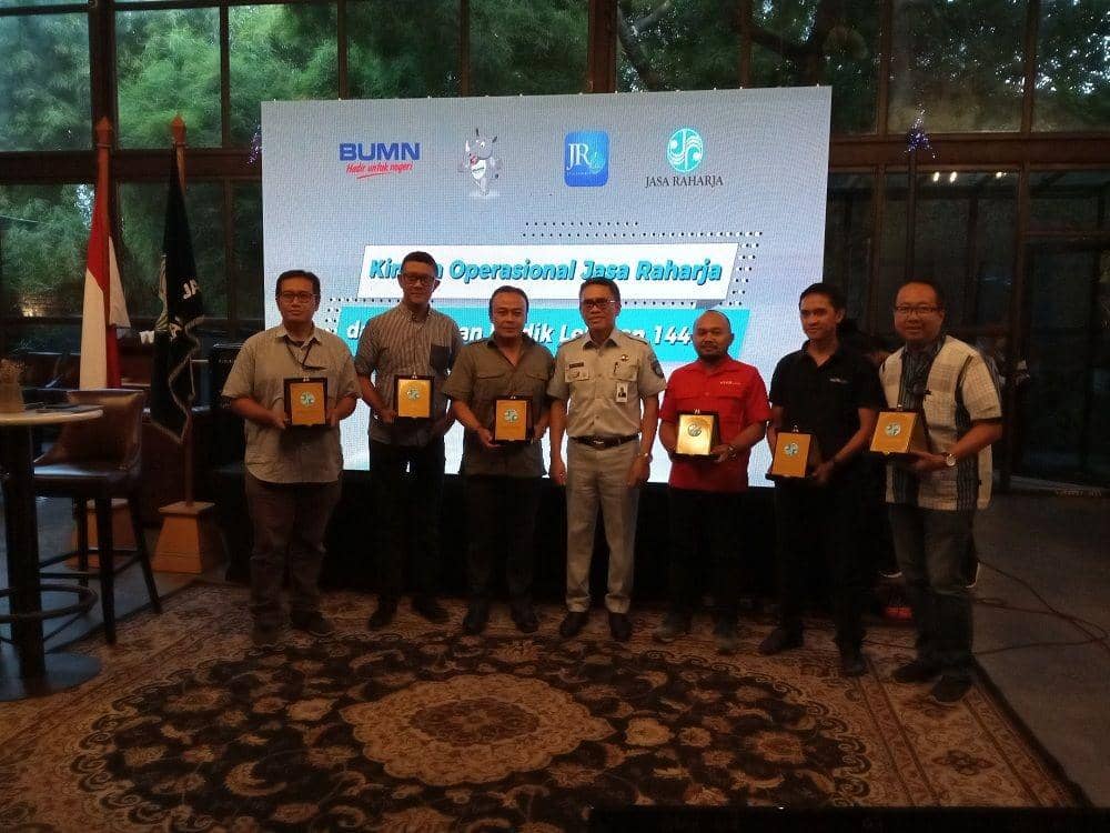 IDN Times/Jasa Raharja