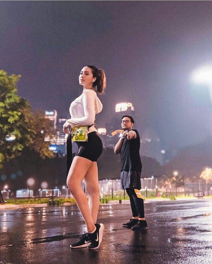 Instagram.com/anyageraldine