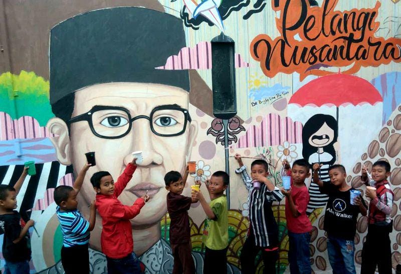 instagram.com/kampungsinau