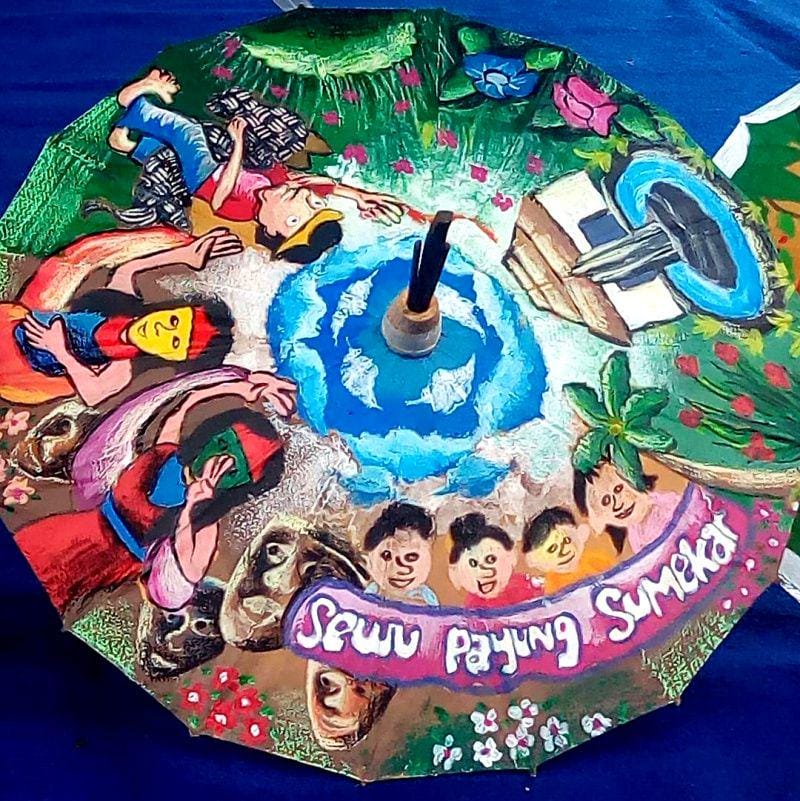 instagram.com/kampungwisatapayung