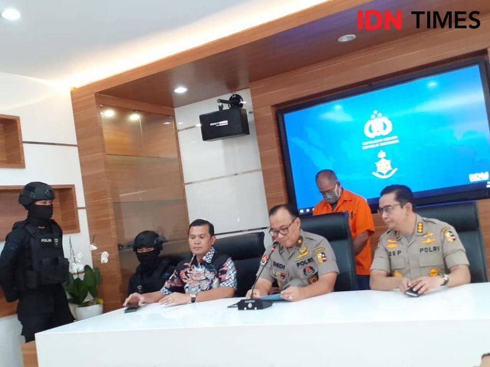 IDN Times/Axel Jo Harianja