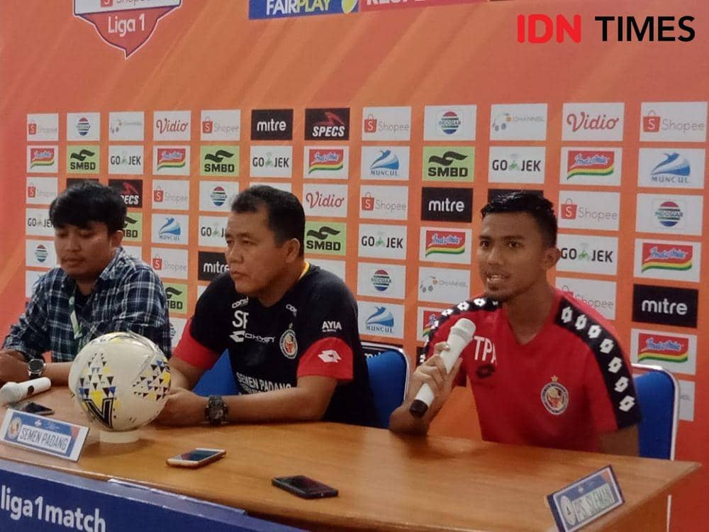 IDN Times/Tunggul Kumoro