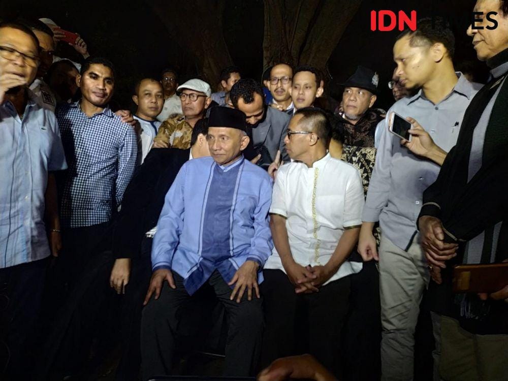 IDN Times/Axel Jo Harianja