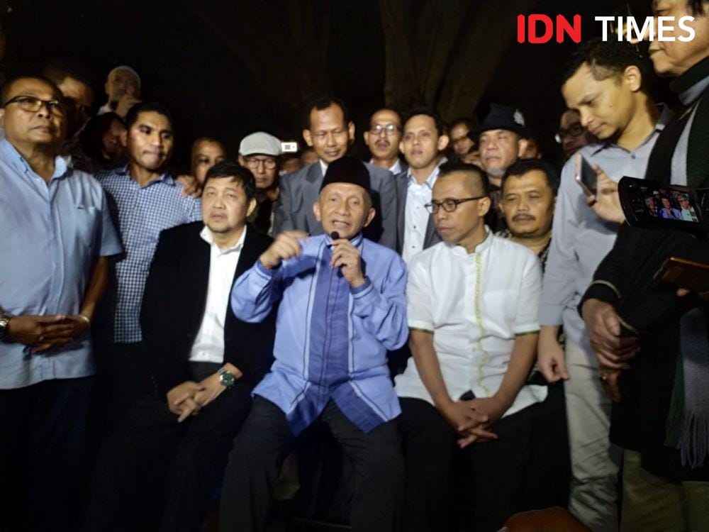 IDN Times/Axel Jo Harianja