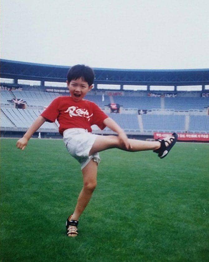 instagram.com/kjh_official