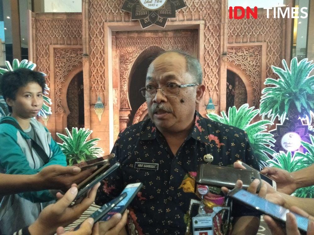 IDN Times/Fariz Fardianto