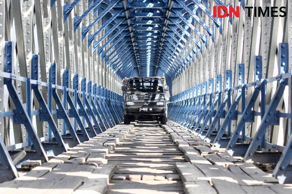 IDN Times/Galih Persiana