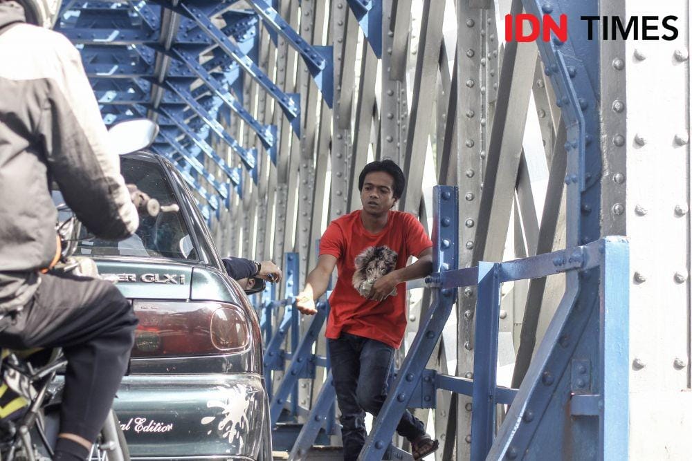 IDN Times/Galih Persiana