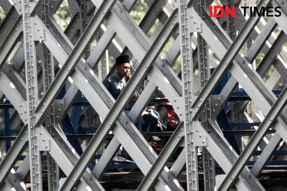 IDN Times/Galih Persiana