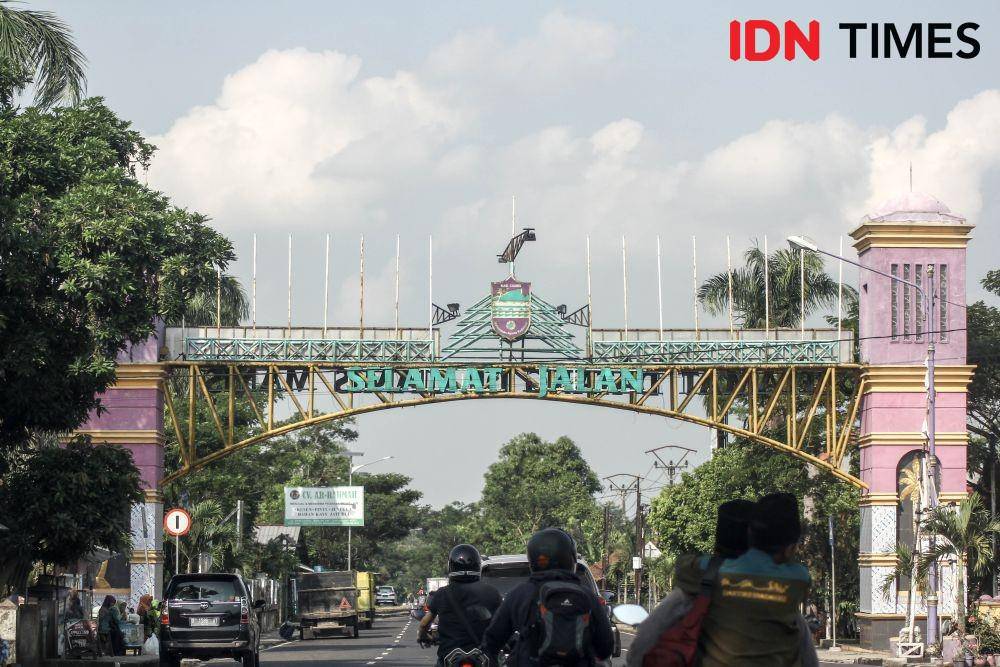 IDN Times/Galih Persiana