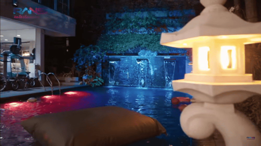 Tangkapan layar dari Youtube Rans Entertainment