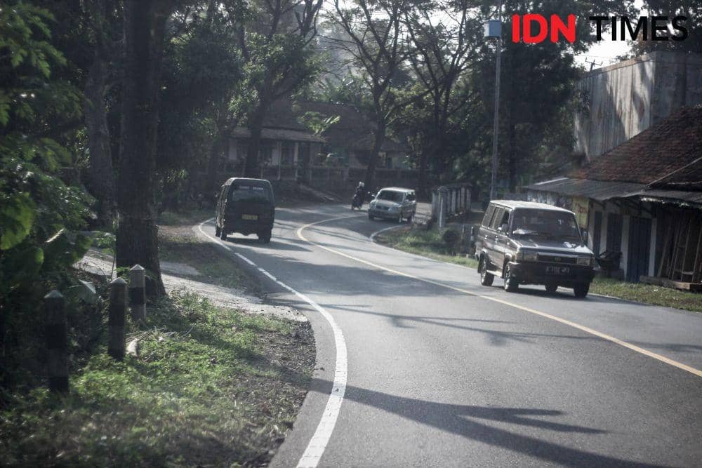 IDN Times/Galih Persiana