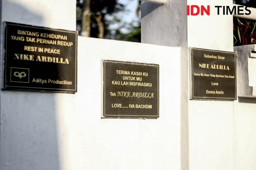 IDN Times/Galih Persiana