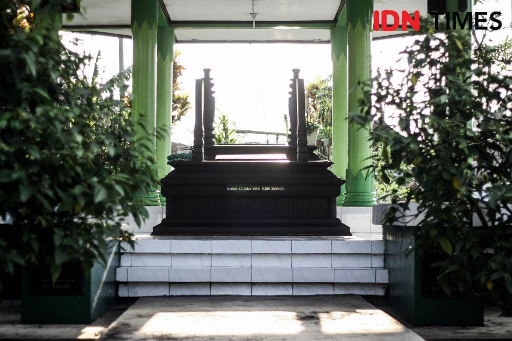 IDN Times/Galih Persiana