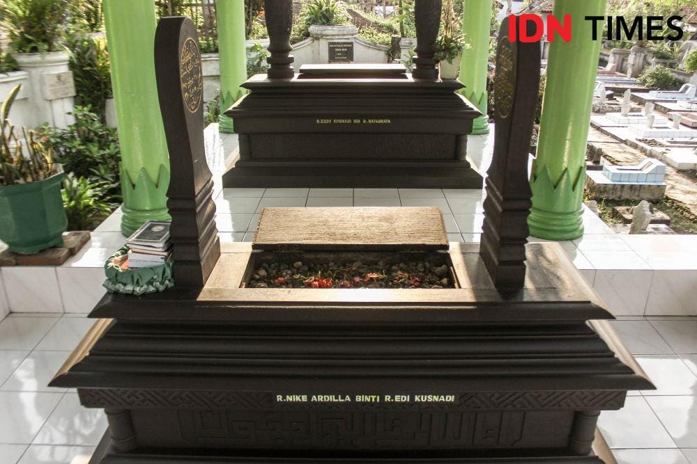 IDN Times/Galih Persiana