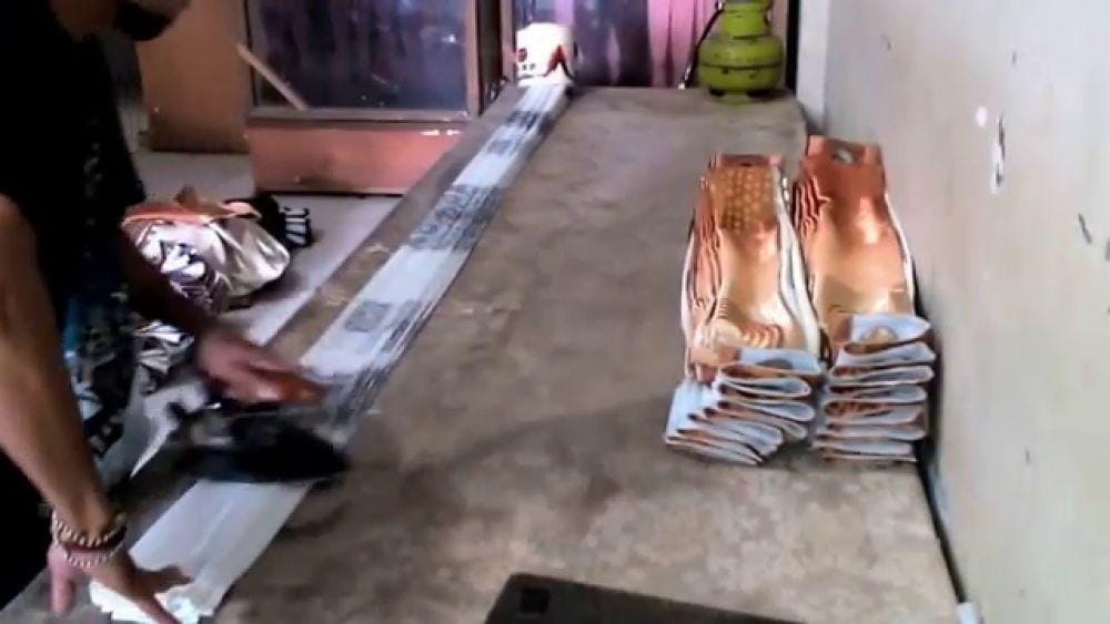 youtube.com/Kasman Video