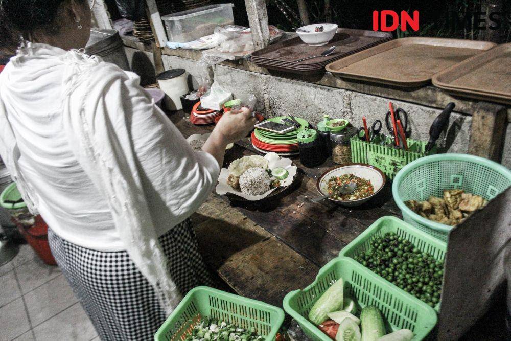 IDN Times/Galih Persiana