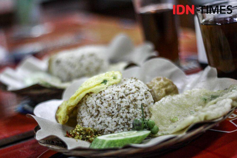 IDN Times/Galih Persiana