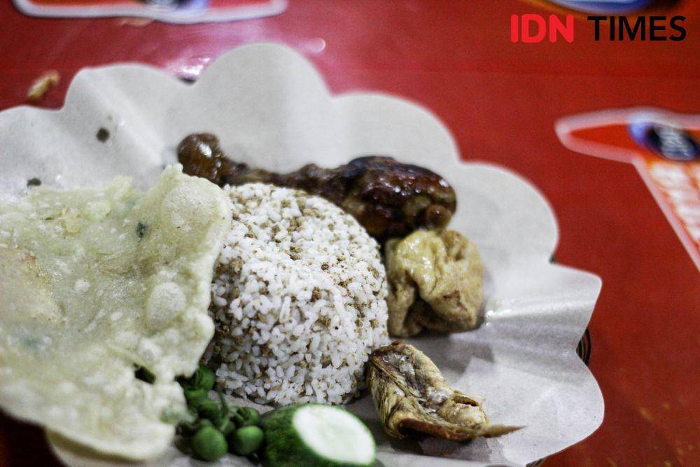 IDN Times/Galih Persiana