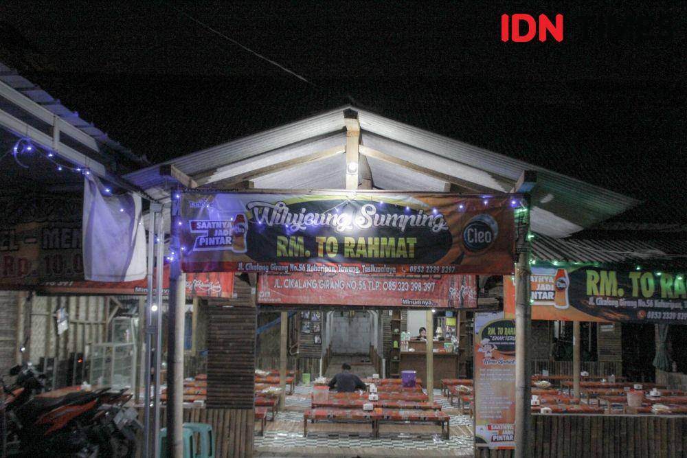 IDN Times/Galih Persiana
