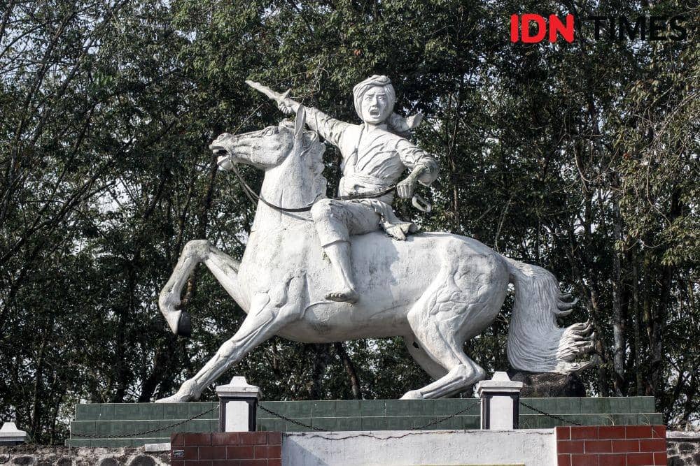 IDN Times/Galih Persiana