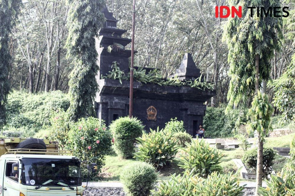 IDN Times/Galih Persiana