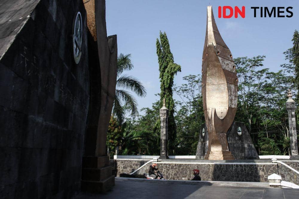 IDN Times/Galih Persiana