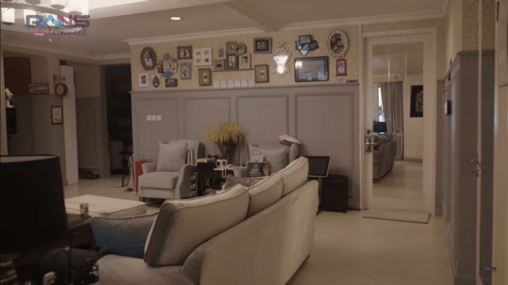 Tangkapan layar dari Youtube Rans Entertainment