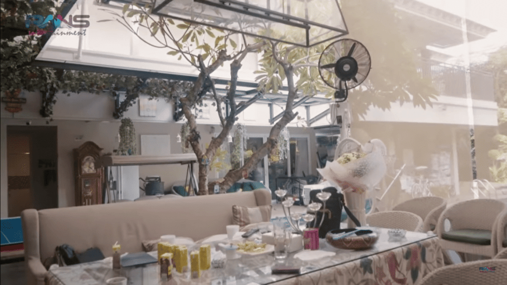 Tangkapan layar dari Youtube Rans Entertainment