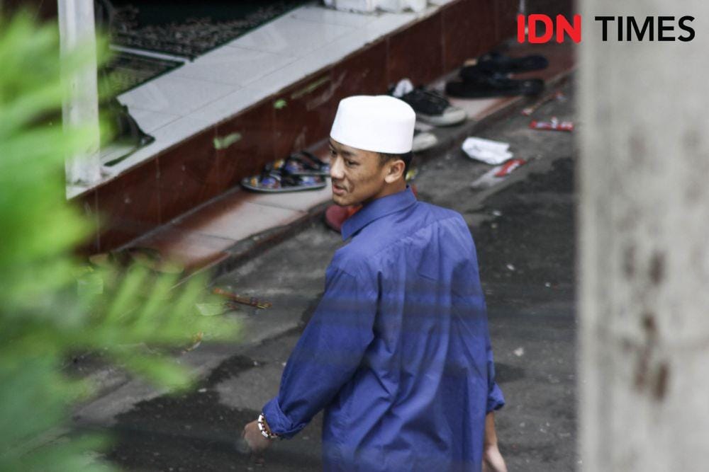 IDN Times/Galih Persiana