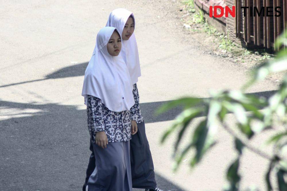 IDN Times/Galih Persiana