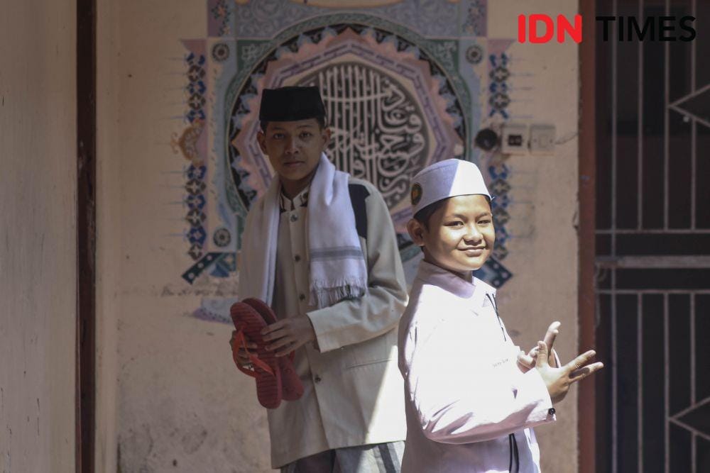 IDN Times/Galih Persiana