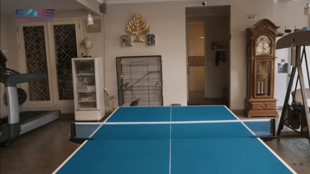 Tangkapan layar dari Youtube Rans Entertainment