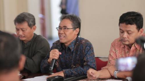 Humas UGM