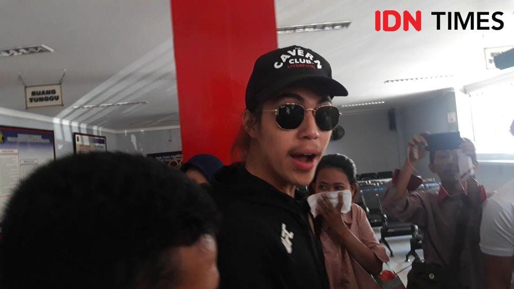 IDN Times/Fitria Madia