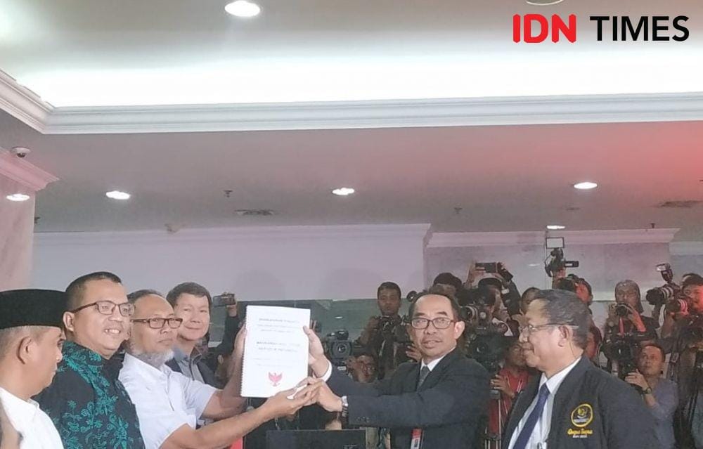 IDN Times/Auriga Agustina