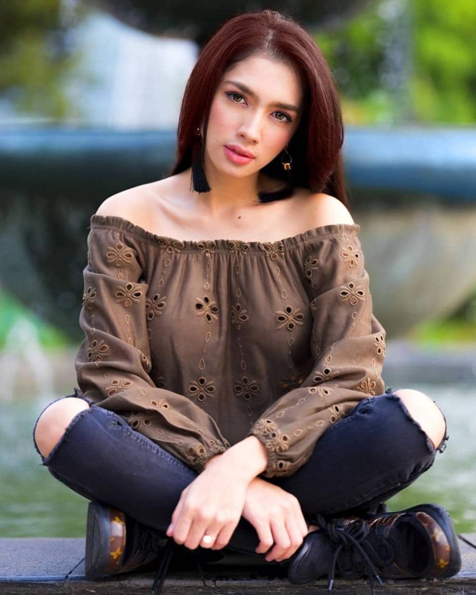 instagram.com/realangelkaramoy