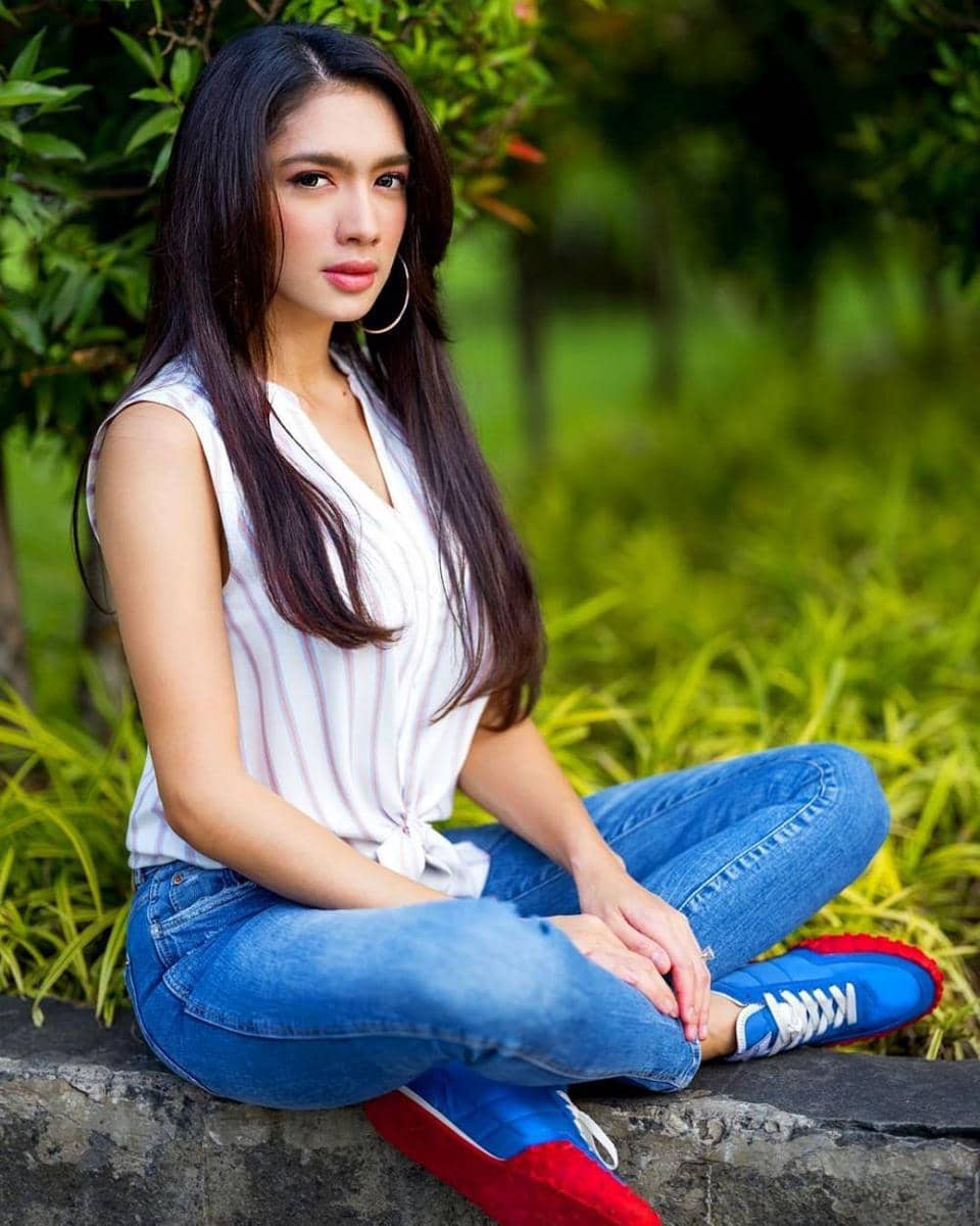 instagram.com/realangelkaramoy