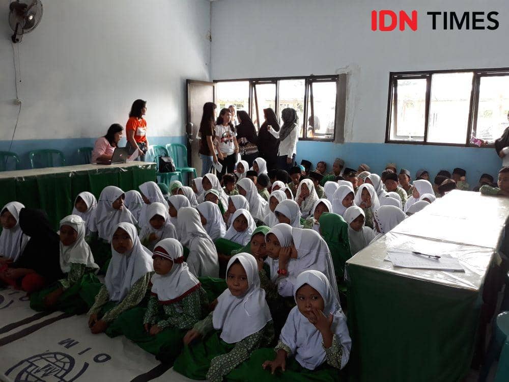 IDN Times/Indiana Malia