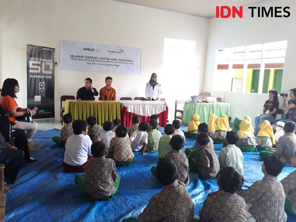 IDN Times/Indiana Malia