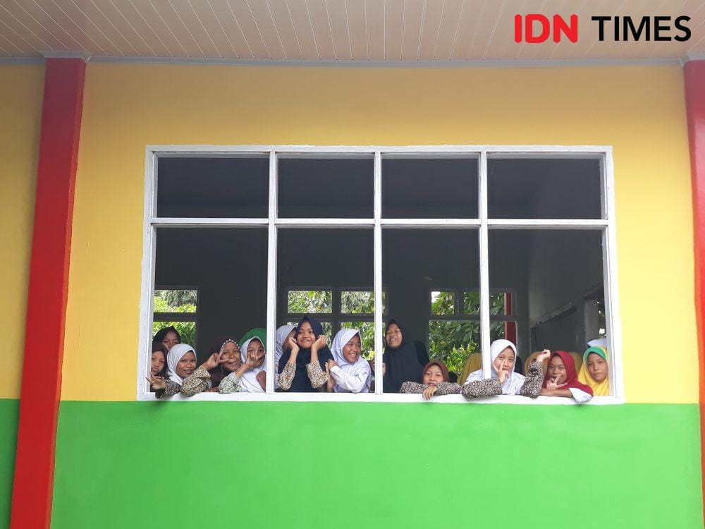 IDN Times/Indiana Malia