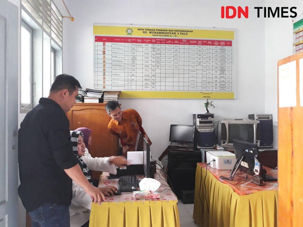 IDN Times/Indiana Malia