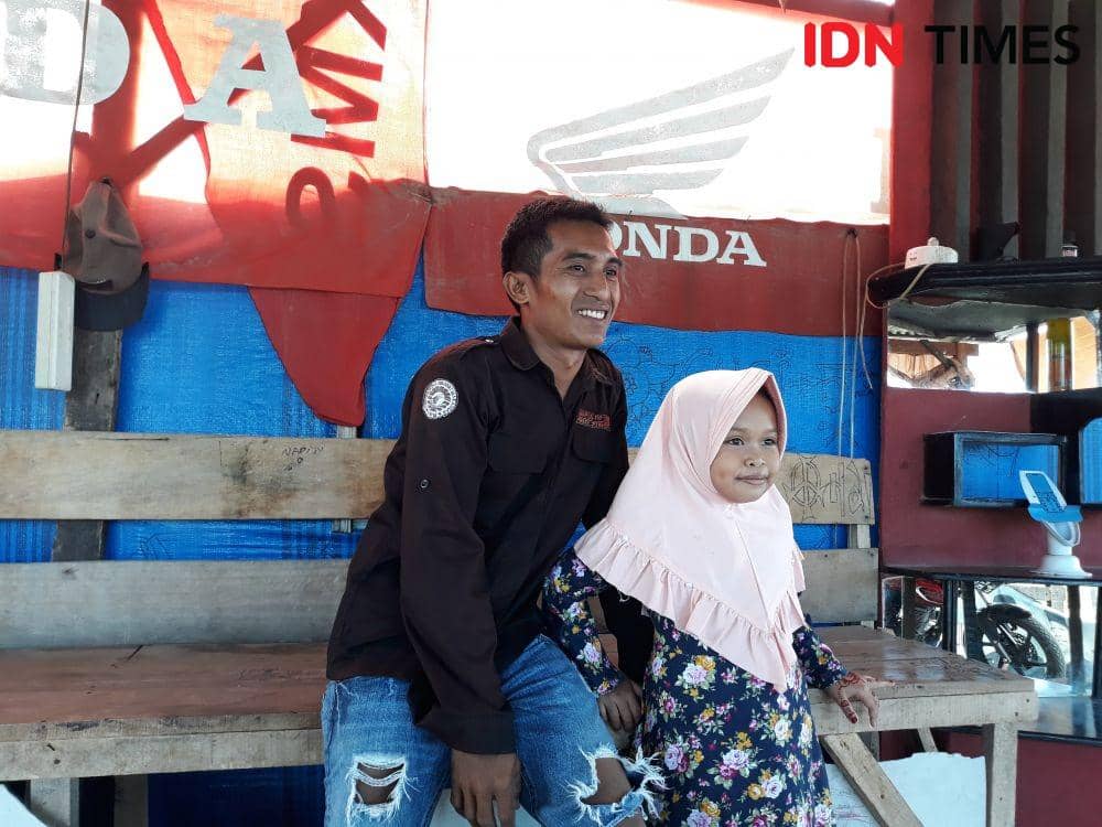 IDN Times/Indiana Malia