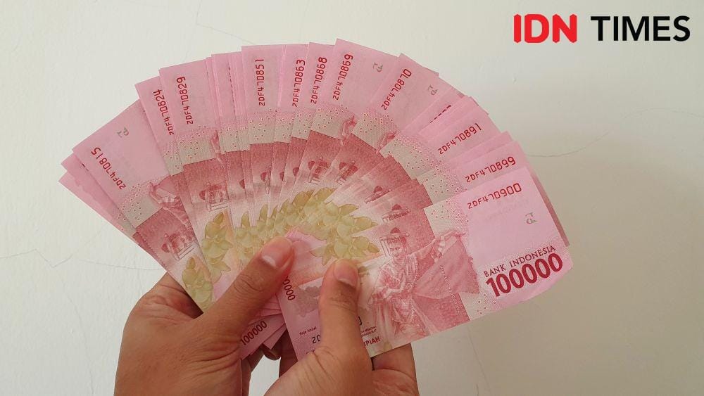 IDN Times/Mela Hapsari