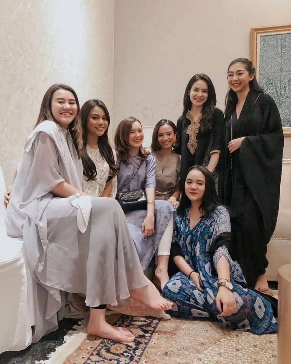 instagram.com/aurelie.hermansyah