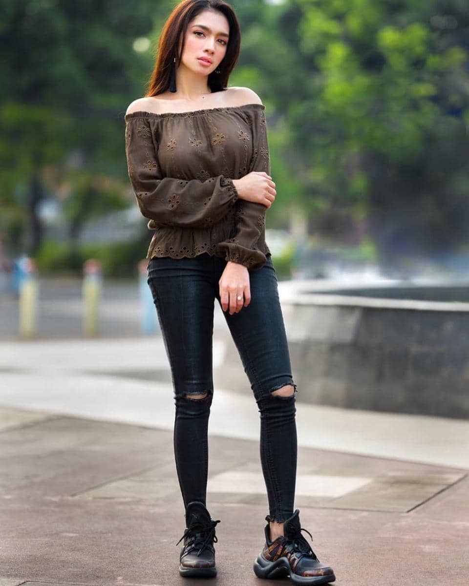 instagram.com/realangelkaramoy