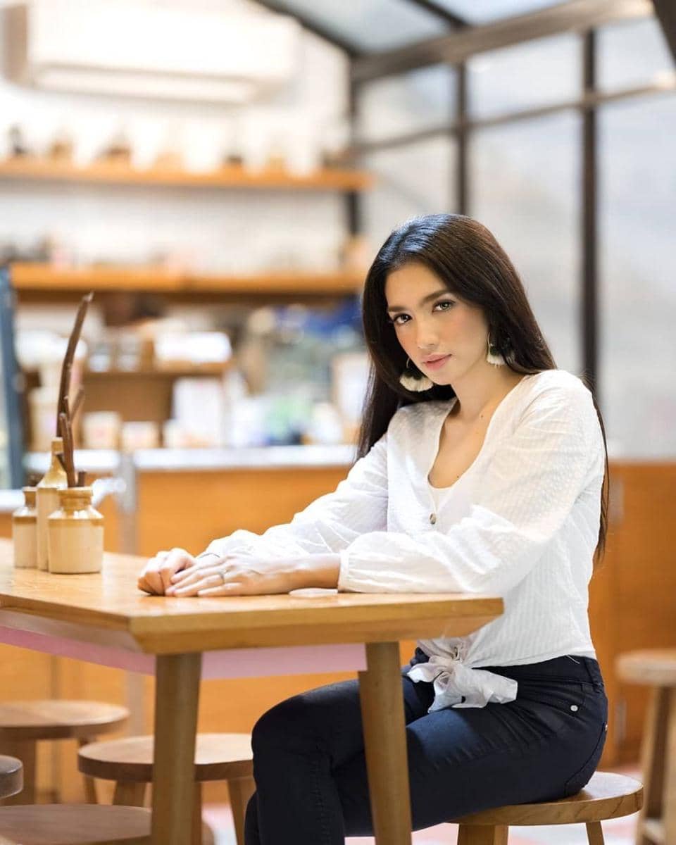 instagram.com/realangelkaramoy