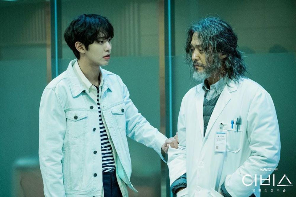 Instagram.com/tvndrama.official