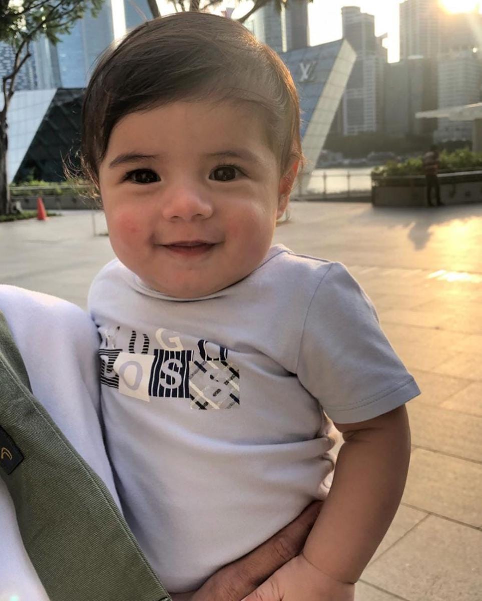 instagram.com/carissa_puteri