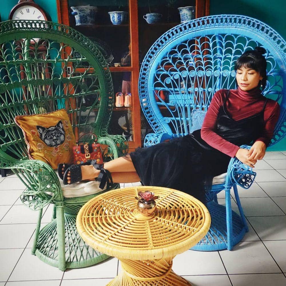 Instagram/shareefadaanish